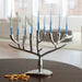 Tree of Life Menorah - The Weitzman Museum Store - MT0604