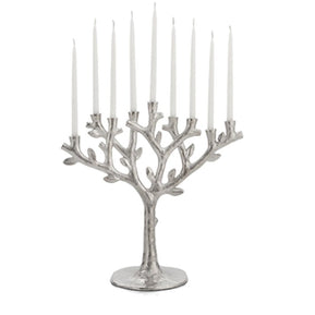 Tree of Life Menorah by Michael Aram - The Weitzman Museum Store - 132316