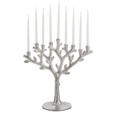 Tree of Life Menorah by Michael Aram - The Weitzman Museum Store - 132316