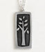 Tree of Life Vignette Pendant - The Weitzman Museum Store - 7 - 847384000411