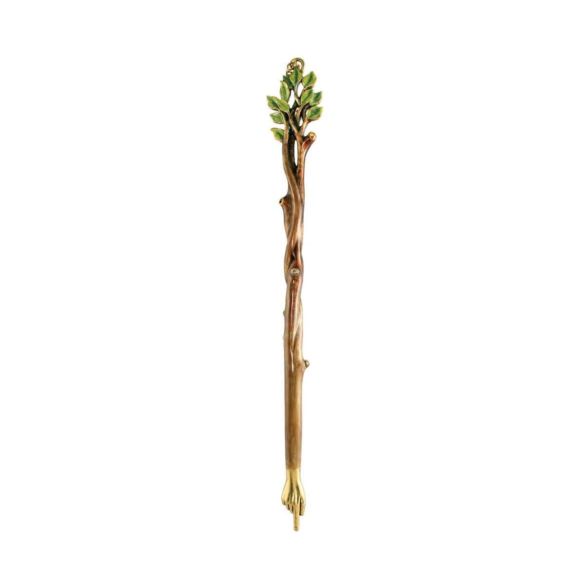 Tree of Life Yad - The Weitzman Museum Store - YAD17B