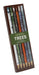 Tree Pencil Set - The Weitzman Museum Store - 5890