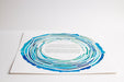 Tree Rings Paper Cut Ketubah by Adriana Saipe - The Weitzman Museum Store - 