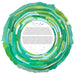 Tree Rings Paper Cut or Watercolor Ketubah by Adriana Saipe - The Weitzman Museum Store - 