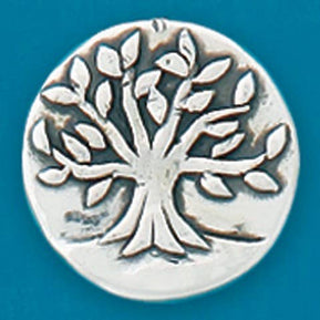 Tree/Live Well Coin - The Weitzman Museum Store - CN-109