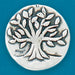 Tree/Live Well Coin - The Weitzman Museum Store - CN-109