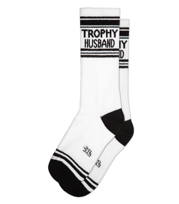 Trophy Husband - The Weitzman Museum Store - 121203