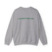 Tuchus Puchus Crewneck Sweatshirt - A Weitzman Exclusive! - The Weitzman Museum Store - 15094507104981505662