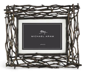 Twig 4x6 or 5x7 Frame - The Weitzman Museum Store - 7 - 847384018291