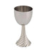 Twist Kiddush Cup by Michael Aram - The Weitzman Museum Store - 144569