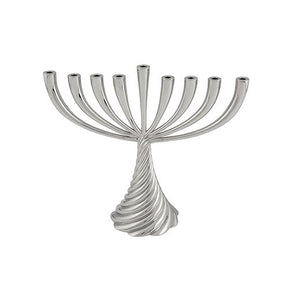 Twist Menorah by Michael Aram - The Weitzman Museum Store - 7 - 847384013804