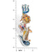 Two by Two Noah’s Parade Mezuzah - The Weitzman Museum Store - 1450806