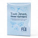 Two Jews, Three Opinions - Card Game - The Weitzman Museum Store - 866401000458