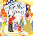 Two New Years - The Weitzman Museum Store - 9781797212814