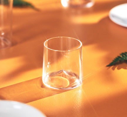 Two Old Fashioned Glasses - Set of 2 - The Weitzman Museum Store - MONSOFBB2