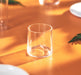 Two Old Fashioned Glasses - Set of 2 - The Weitzman Museum Store - MONSOFBB2