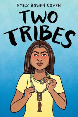 Two Tribes - The Weitzman Museum Store - 7 - 847384019818