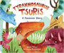 Tyrannosaurus Tsuris - The Weitzman Museum Store - 9781728492377