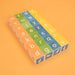 Uncle Goose American Sign Language Blocks - The Weitzman Museum Store - SGN28