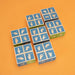 Uncle Goose American Sign Language Blocks - The Weitzman Museum Store - SGN28