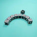 Uncle Goose Moon Phase Blocks - The Weitzman Museum Store - MPH9