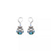 Under The Sea Earrings - The Weitzman Museum Store - 011R2049