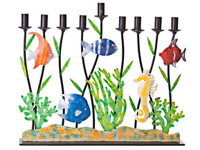 Under the Sea Menorah - The Weitzman Museum Store - 191