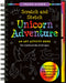 Unicorn Adventure Scratch and Sketch - The Weitzman Museum Store - 7 - 847384017363