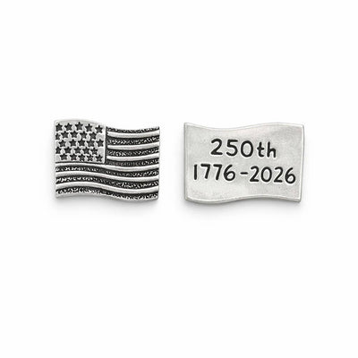 USA Flag Coin - The Weitzman Museum Store - SPEC-1442