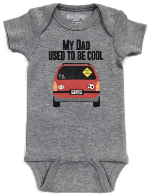 Van Dad Onesie - The Weitzman Museum Store - 7 - 847384017976