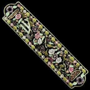 Victorian Mezuzah - The Weitzman Museum Store - G-1263