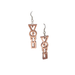 Vote Earring - The Weitzman Museum Store - vob