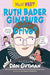 Wait! What? Ruth Bader Ginsburg Couldn't Drive? - The Weitzman Museum Store - 9781324030706