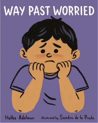 Way Past Worried - The Weitzman Museum Store - 7 - 847384018606