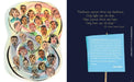 We Are the Change: Words of Inspiration from Civil Rights Leaders (Books for Kid Activists, Activism Book for Children) Hardcover - The Weitzman Museum Store - 7 - 847384016198