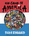 We Came to America Hardcover by Faith Ringgold - The Weitzman Museum Store - 7 - 847384019706