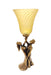 Wedding Couple Goblet by Zachary Oxman - The Weitzman Museum Store - 7 - 847384005199