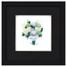 Wedding Quilling Card in Multiple Designs - The Weitzman Museum Store - lv278