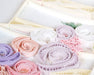 Wedding Quilling Card in Multiple Designs - The Weitzman Museum Store - lv279