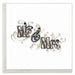 Wedding Quilling Card in Multiple Designs - The Weitzman Museum Store - 214