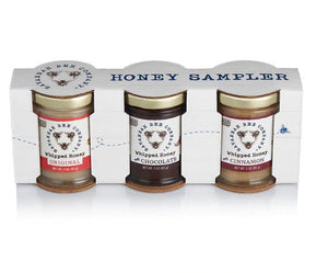 Whipped Honey Sample Gift Set - The Weitzman Museum Store - 7 - 847384015910