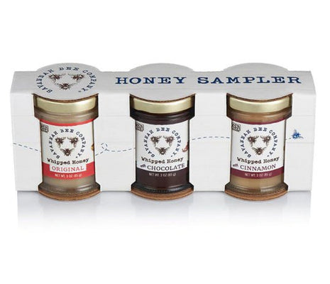 Whipped Honey Sample Gift Set - The Weitzman Museum Store - 7 - 847384015910