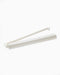 White Acrylic Rack & Pusher Set - The Weitzman Museum Store - OMM89
