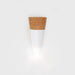 White Bottle Light - The Weitzman Museum Store - 7 - 847384019291