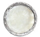 White Glass Kiddush Tray - The Weitzman Museum Store - bzd5