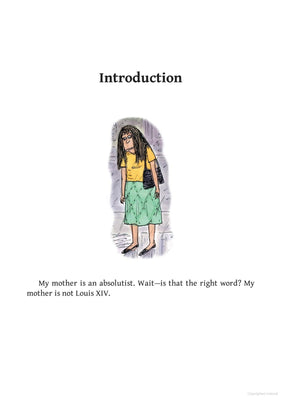 Why Don't You Write My Eulogy Now So I Can Correct It?: A Mother's Suggestions - The Weitzman Museum Store - 9781250301963