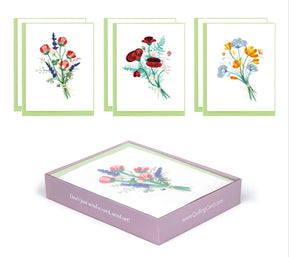 Wildflower Box Set - The Weitzman Museum Store - 0032