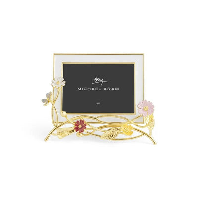 Wildflowers Frame, 2 Options - The Weitzman Museum Store - 124414