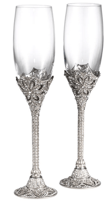 Windsor Flutes Silver Set/2 - The Weitzman Museum Store - 7 - 847384019112