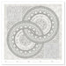 With This RIng Ketubah by Micah Parker - The Weitzman Museum Store - 